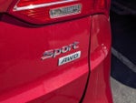2016 SANTA FE Sport Thumbnail 9