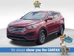 2016 SANTA FE Sport Thumbnail 1