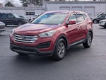 2016 SANTA FE Sport Thumbnail 3