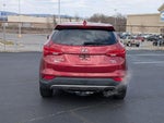 2016 SANTA FE Sport Thumbnail 8