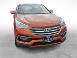 2017 SANTA FE Sport Thumbnail 2
