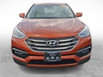 2017 SANTA FE Sport Thumbnail 3