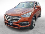 2017 SANTA FE Sport Thumbnail 4