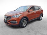 2017 SANTA FE Sport Thumbnail 5