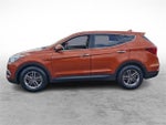 2017 SANTA FE Sport Thumbnail 6