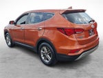 2017 SANTA FE Sport Thumbnail 7