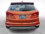 2017 SANTA FE Sport Thumbnail 9