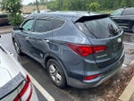 2018 SANTA FE Sport Thumbnail 4