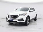 2018 SANTA FE Sport Thumbnail 4