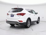 2018 SANTA FE Sport Thumbnail 8