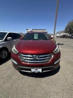 2013 SANTA FE Sport Thumbnail 2