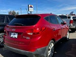 2013 SANTA FE Sport Thumbnail 3