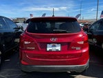 2013 SANTA FE Sport Thumbnail 4