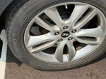 2014 SANTA FE Sport Thumbnail 12