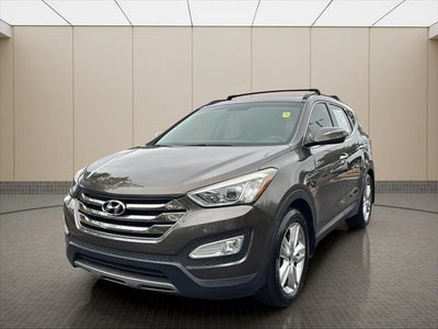 Photo of a 2013 Hyundai Santa FE Sport 2.0T 4DR SUV for sale