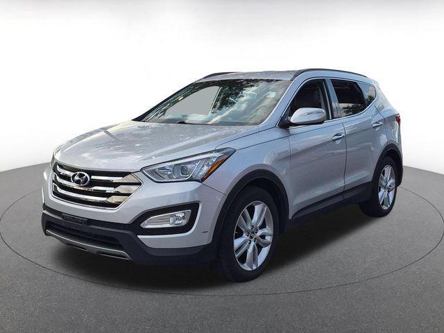 2014 Hyundai Santa Fe Sport - $11,999