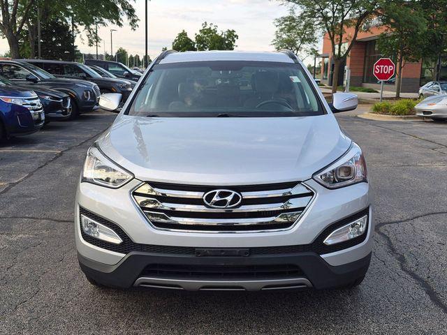 2014 Hyundai Santa Fe Sport - $11,999