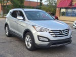 2014 SANTA FE Sport Thumbnail 3