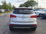 2014 SANTA FE Sport Thumbnail 6