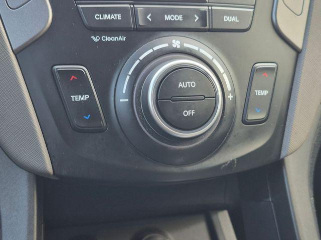 2014 Hyundai Santa Fe Sport - $11,999