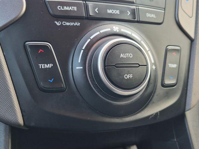 2014 Hyundai Santa Fe Sport - $11,999