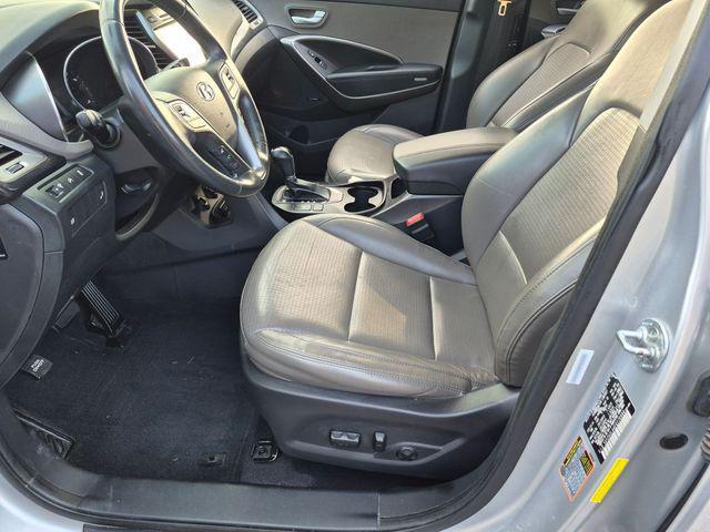 2014 Hyundai Santa Fe Sport - $11,999