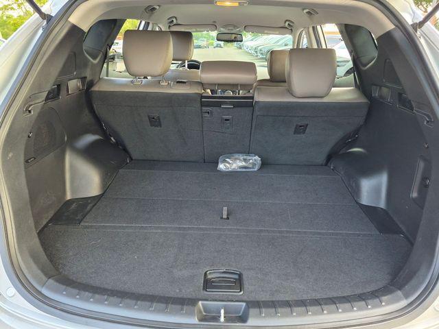 2014 Hyundai Santa Fe Sport - $11,999