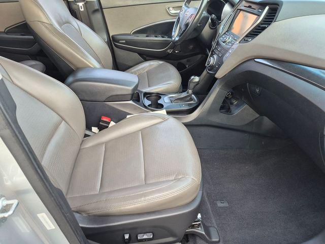 2014 Hyundai Santa Fe Sport - $11,999