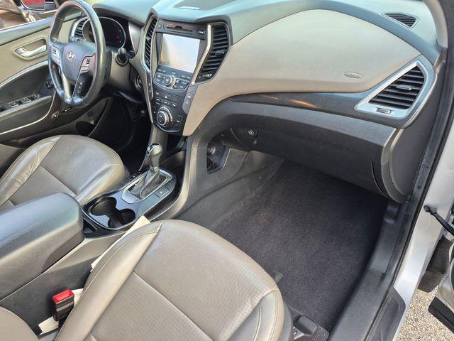 2014 Hyundai Santa Fe Sport - $11,999