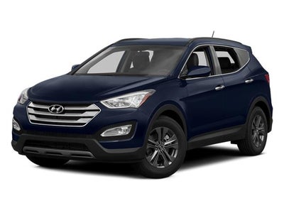 2014 Hyundai Santa FE Sport 2.0T 4DR SUV