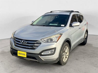 2016 Hyundai Santa FE Sport 2.0T 4DR SUV