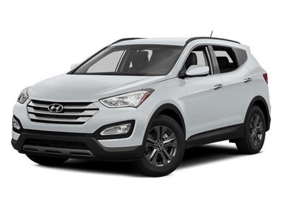 2014 Hyundai Santa FE Sport 2.0T 4DR SUV