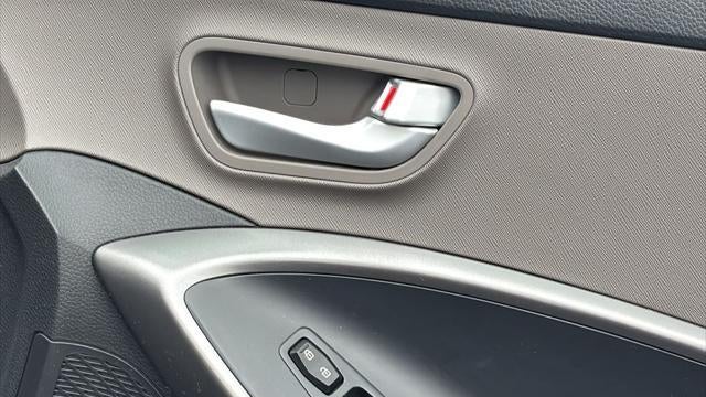 2014 Hyundai SANTA FE Sport 2.0T