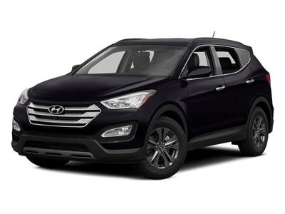 2014 Hyundai Santa FE Sport 2.0T 4DR SUV
