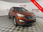 2016 SANTA FE Sport Thumbnail 1