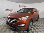 2016 SANTA FE Sport Thumbnail 4
