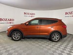 2016 SANTA FE Sport Thumbnail 5