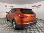 2016 SANTA FE Sport Thumbnail 6
