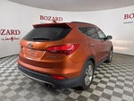 2016 SANTA FE Sport Thumbnail 8