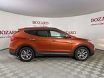 2016 SANTA FE Sport Thumbnail 9