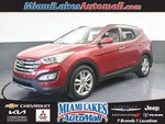 2013 SANTA FE Sport Thumbnail 1