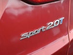 2013 SANTA FE Sport Thumbnail 36