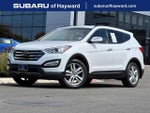 2014 SANTA FE Sport Thumbnail 1