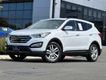2014 SANTA FE Sport Thumbnail 2