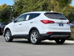 2014 SANTA FE Sport Thumbnail 4