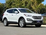 2014 SANTA FE Sport Thumbnail 8