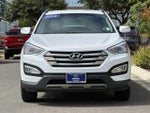 2014 SANTA FE Sport Thumbnail 9