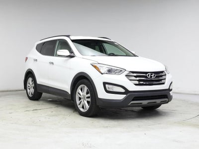 2014 Hyundai Santa FE Sport 2.0T 4DR SUV