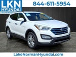 2014 SANTA FE Sport Thumbnail 1