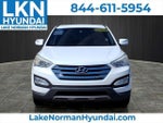 2014 SANTA FE Sport Thumbnail 2